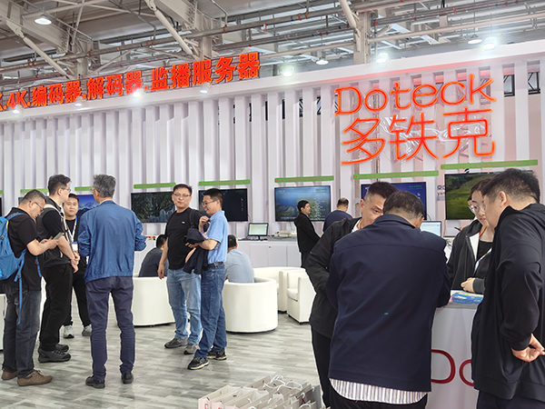 Doteck